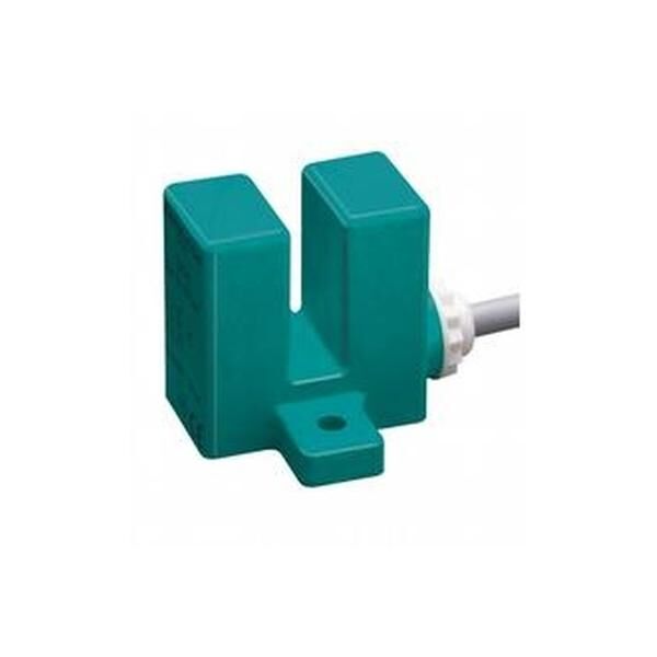 Pepperl+Fuchs Induktiver Schlitzsensor 015050 Typ SJ10-E