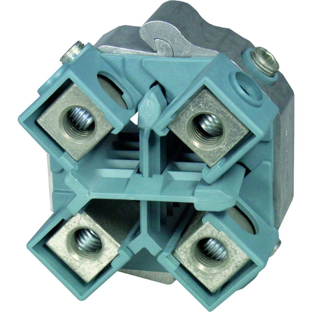 Intercable Kabelabzweigklemmring 182489 Typ ICKR404-4 