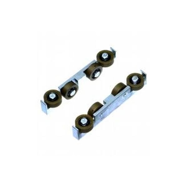 Pepperl+Fuchs Führungsleiste 185187 Typ WCS2-GT-WD-M1 