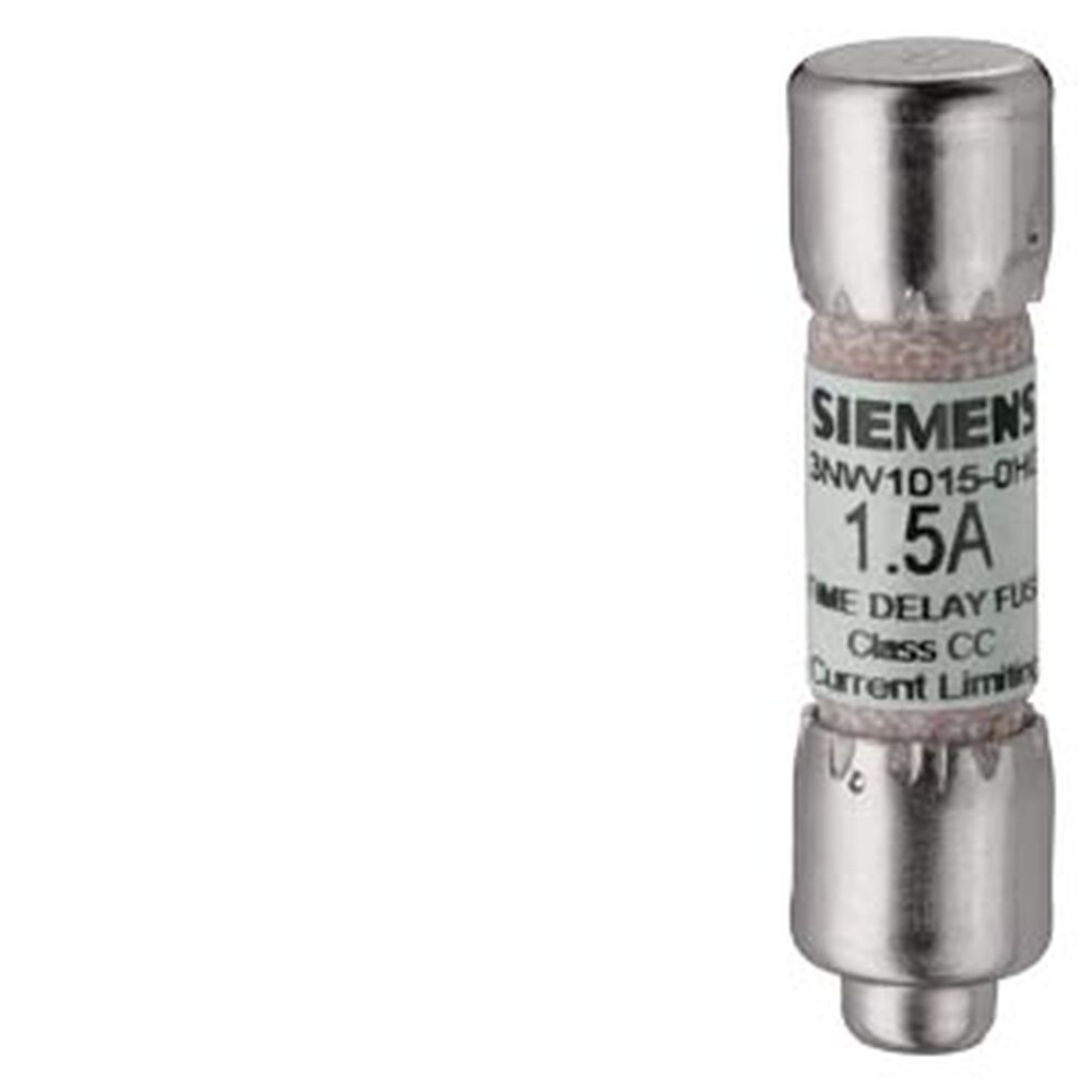 Siemens Zylindersicherungseinsatz 3NW1300-0HG