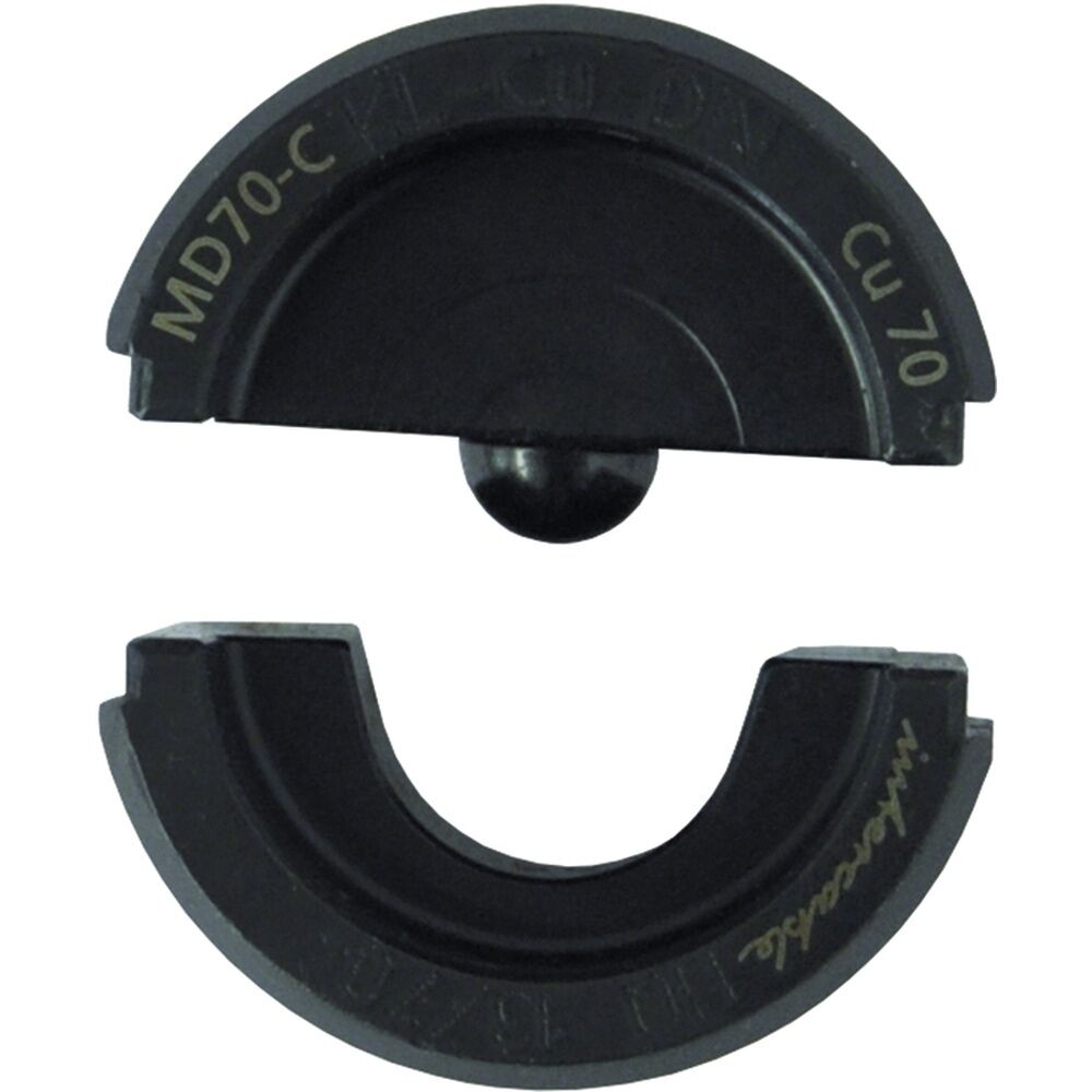 Intercable Dornpresseinsatz 706354 Typ MD35-C 