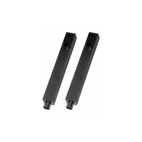 Pepperl+Fuchs Einweg Lichtschranke 129312 Typ ML29-P/25/103/143