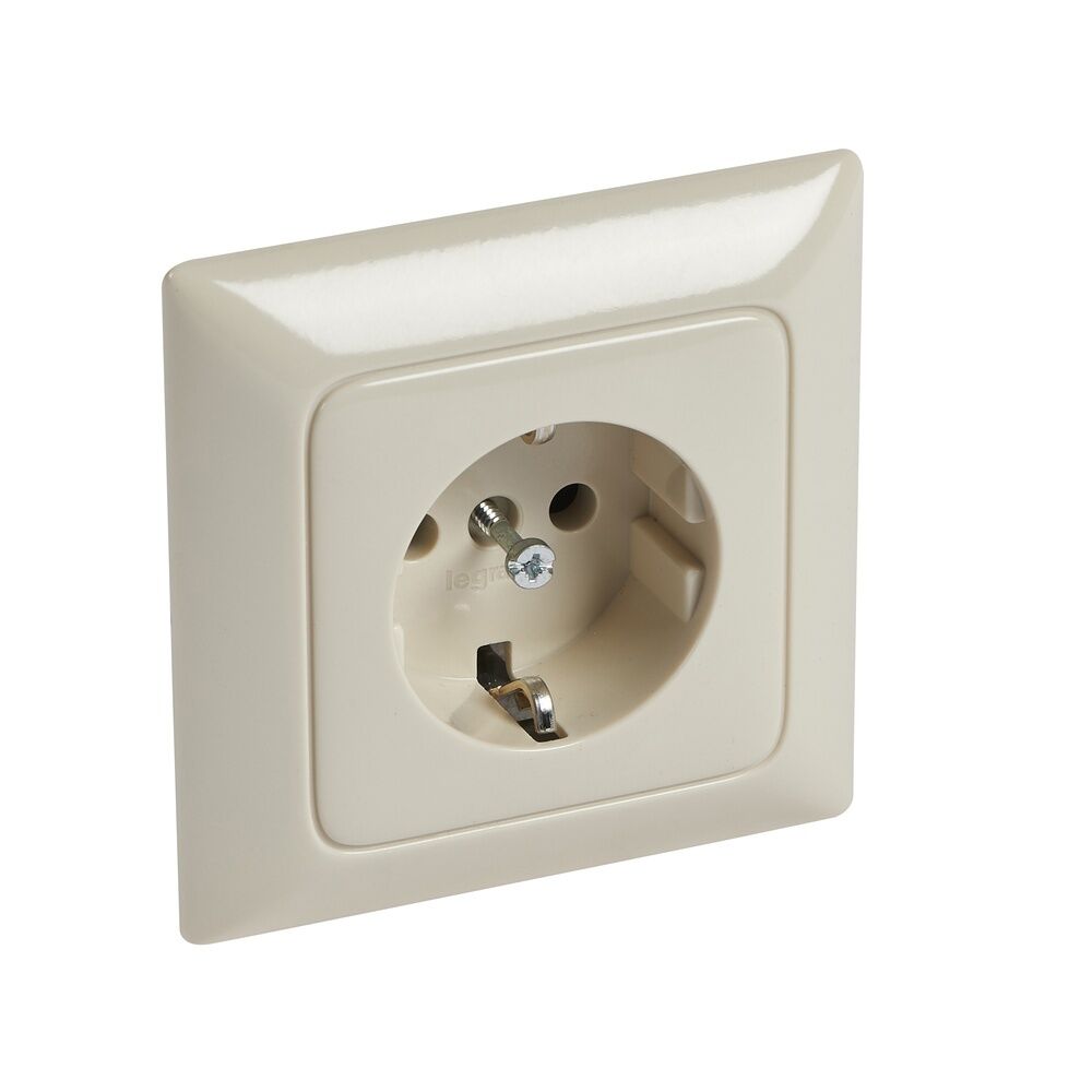 Legrand Steckdose 776120