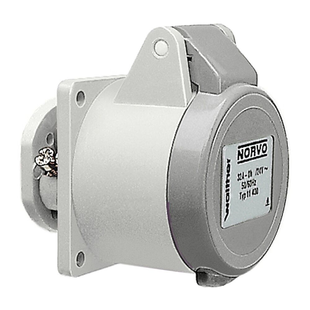 Walther-Werke Anbaudose 11401