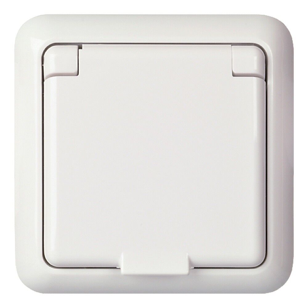 Elso Steckdose 225044 