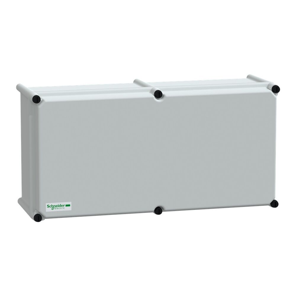 Schneider Electric Industriegehäuse NSYPLSC2754G