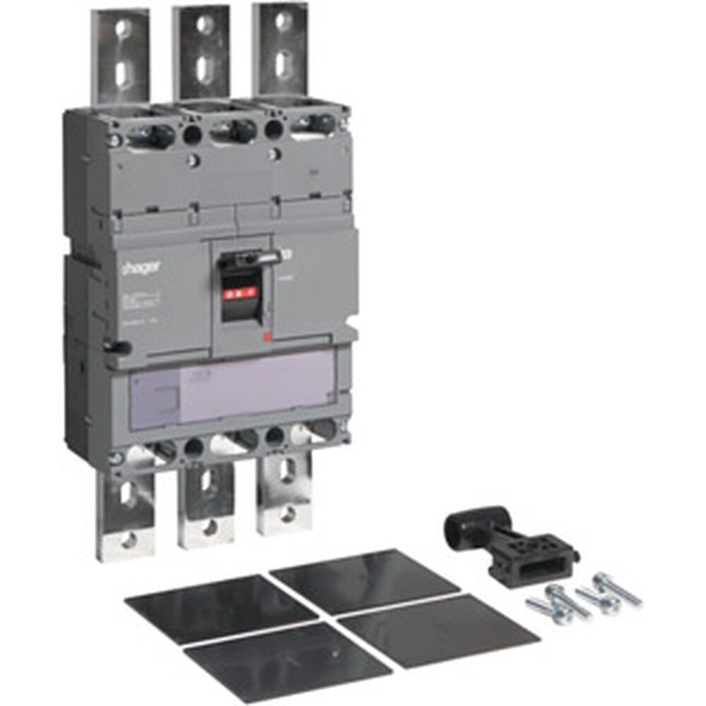 Hager Lasttrennschalter HCE970H