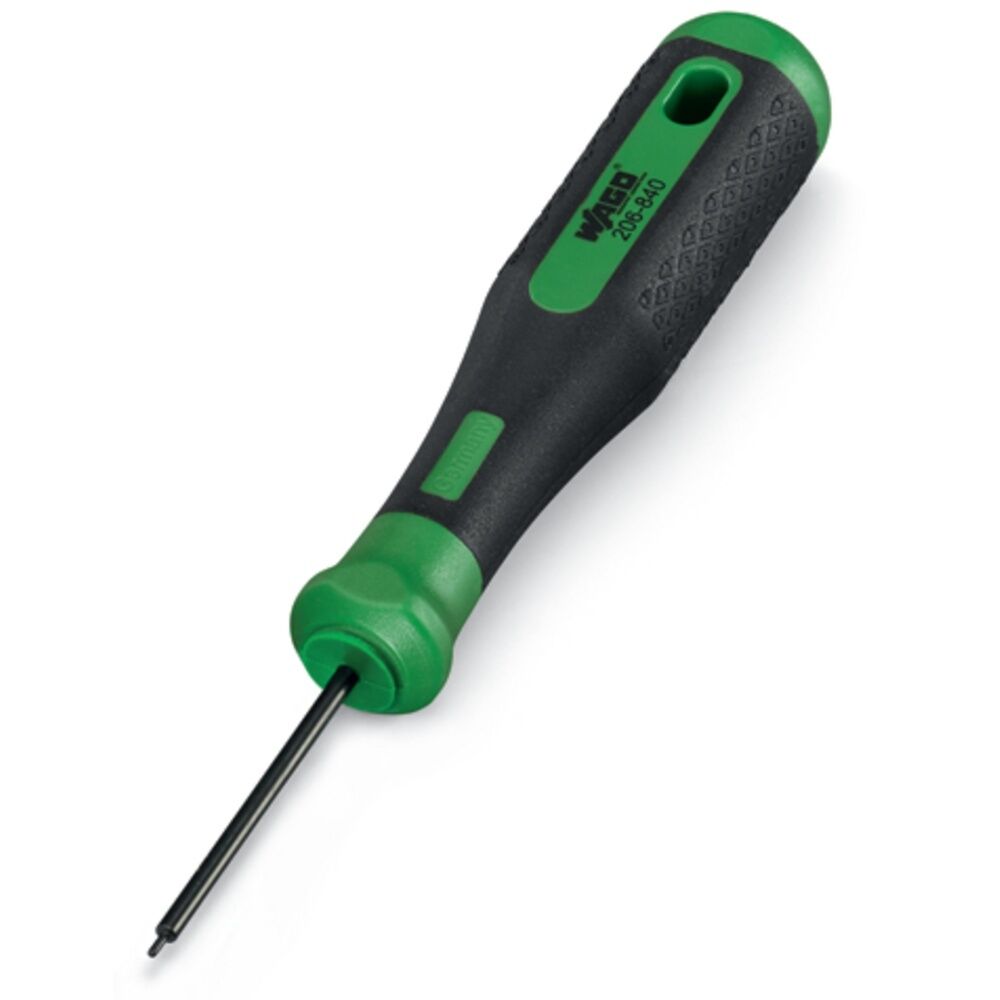 Wago Lösewerkzeug 206-841