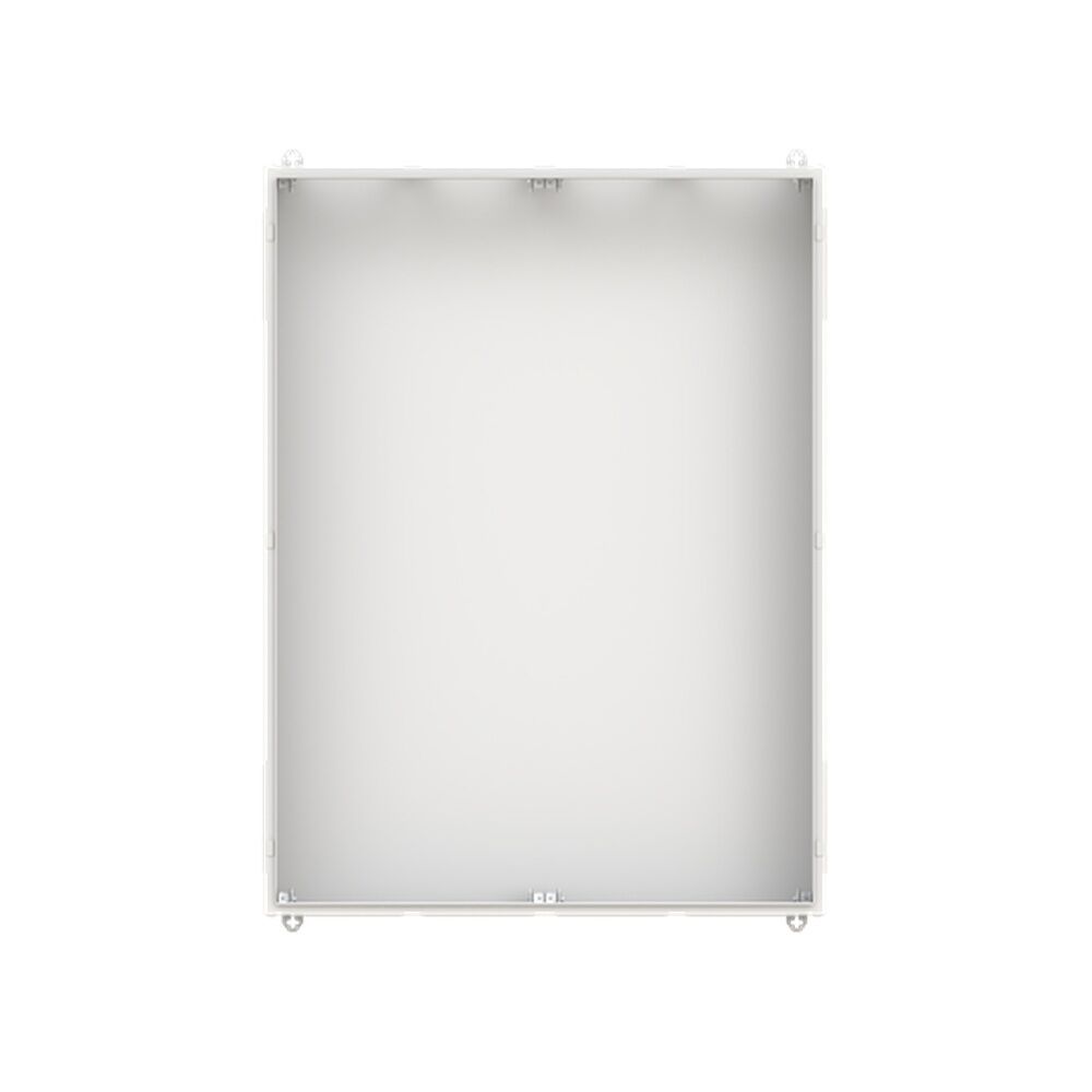 Striebel & John Wandschrank 2CPX010249R9999 Typ TG409GB 