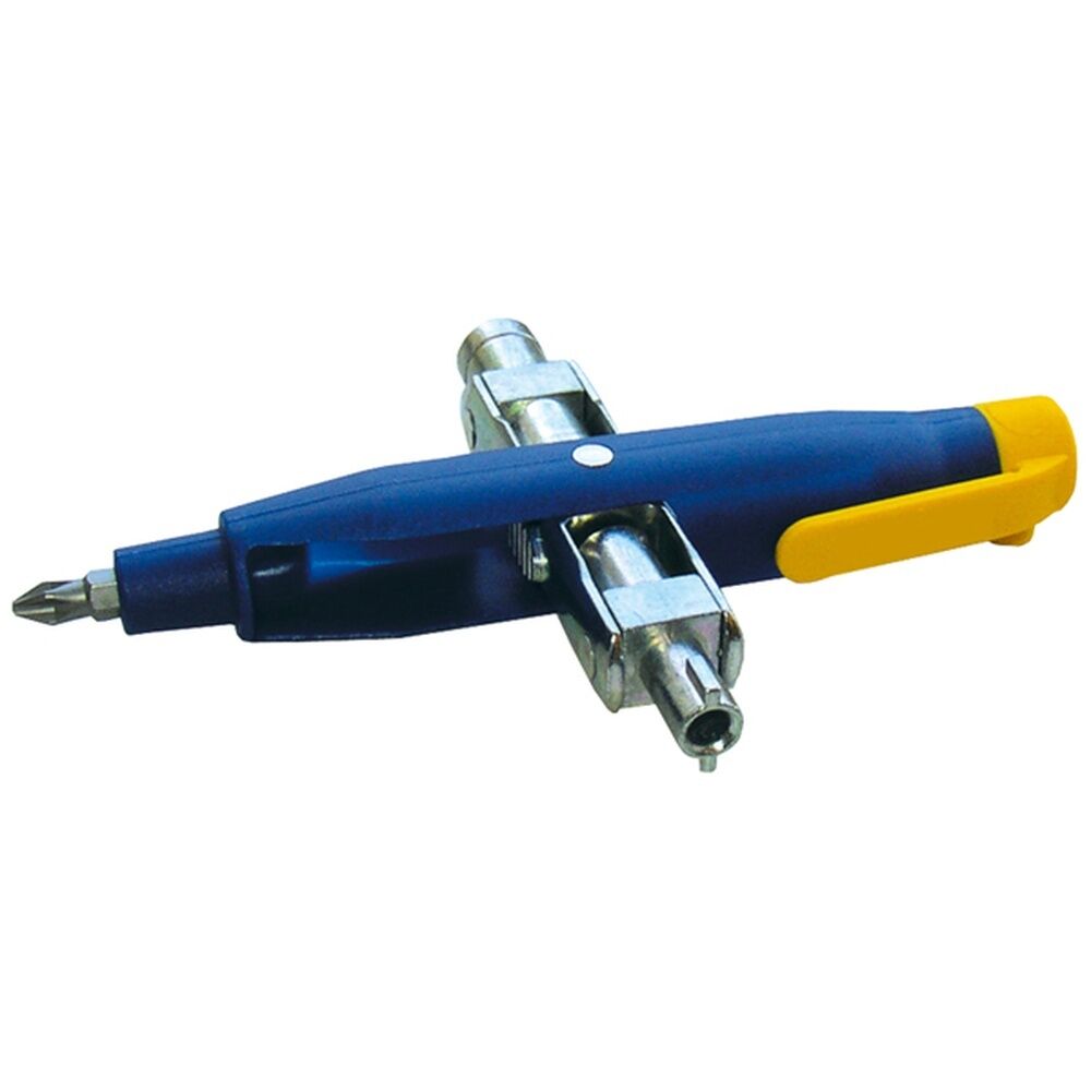 Klauke Schrankschlüssel KL510