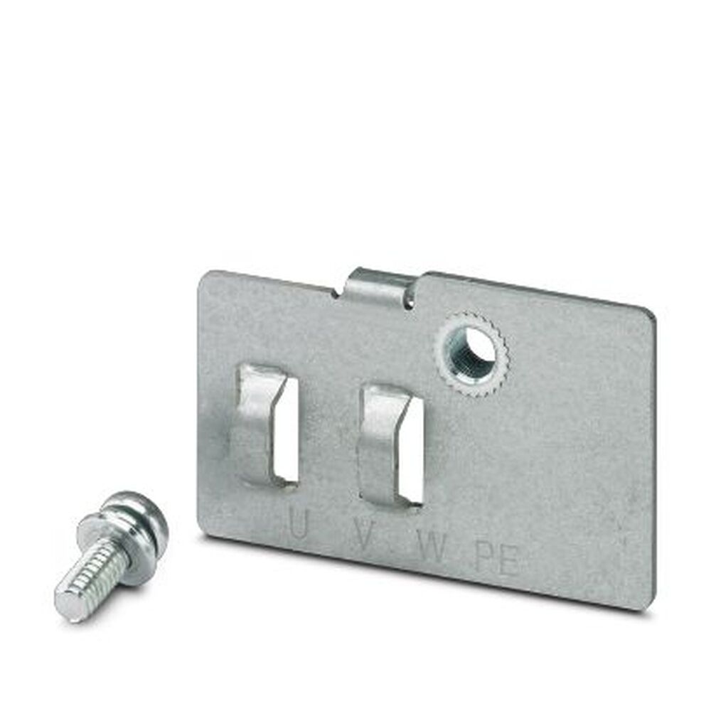 Phoenix Contact Schirmanschluss 1276909 Typ EM-CSS-CONTROLSHIELD-45