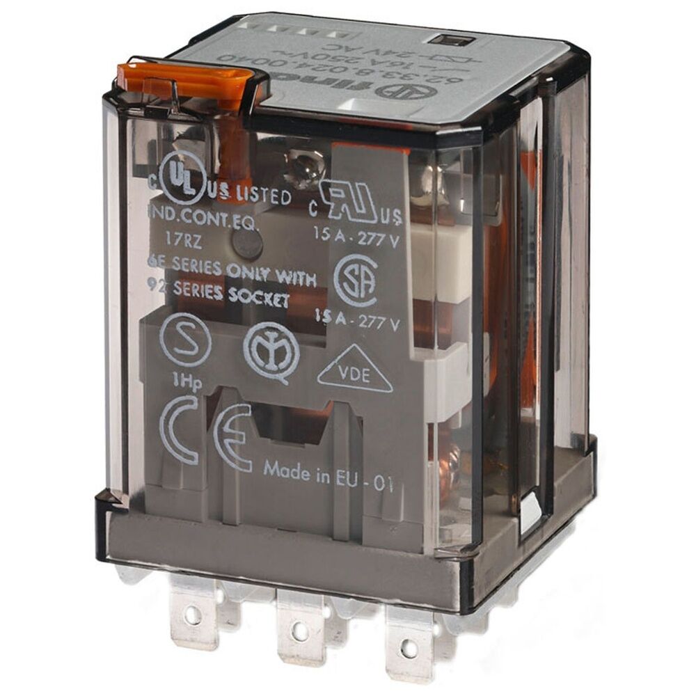 Finder Relais 62.33.8.230.4300