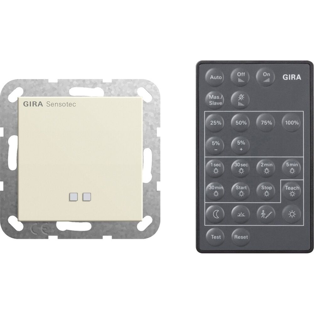 Gira Sensotec Bewegungsmelder 236601
