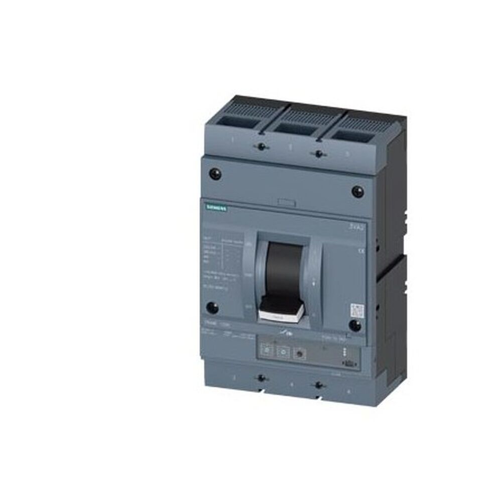 Siemens Leistungsschalter 3VA2563-6HL32-0AA0