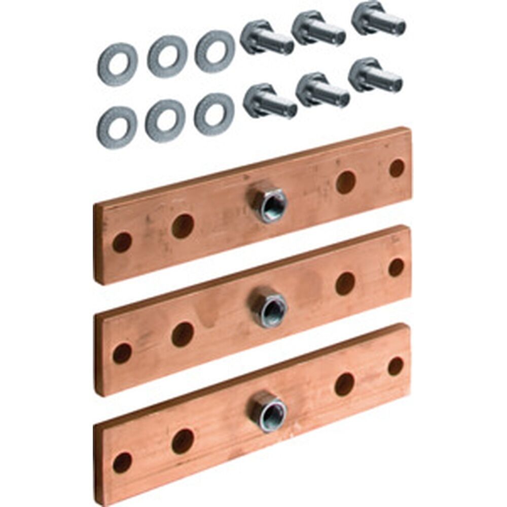 Hager CU-Schiene UM01K