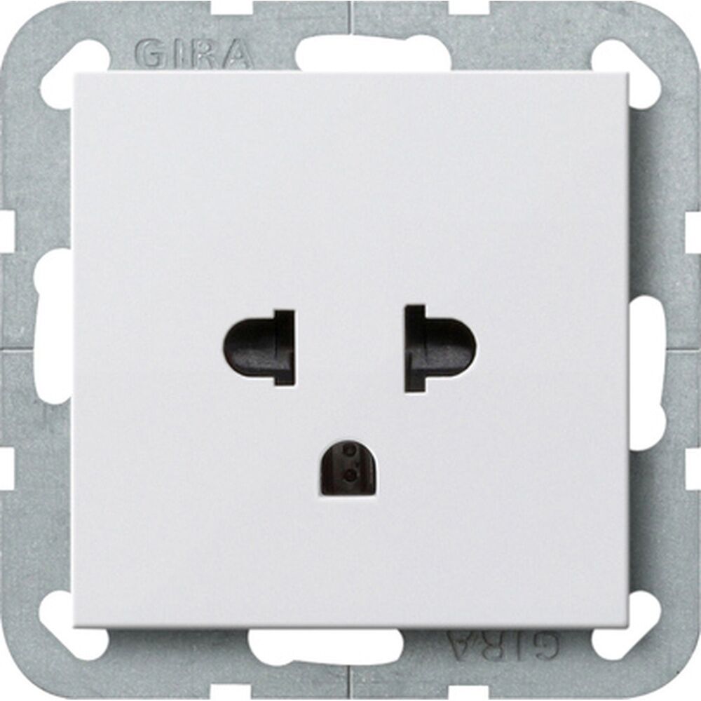 Gira Steckdose 284003
