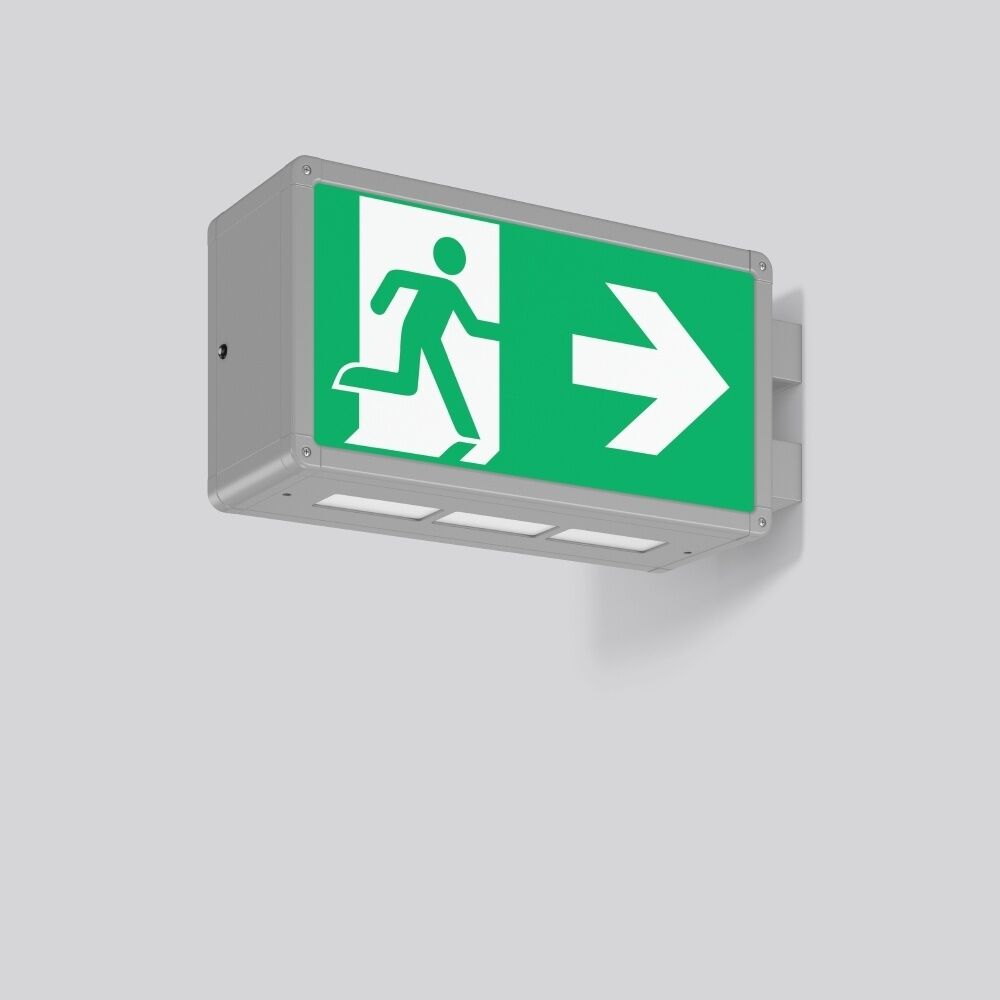 RZB Wandauslegerleuchte 671217.004.1