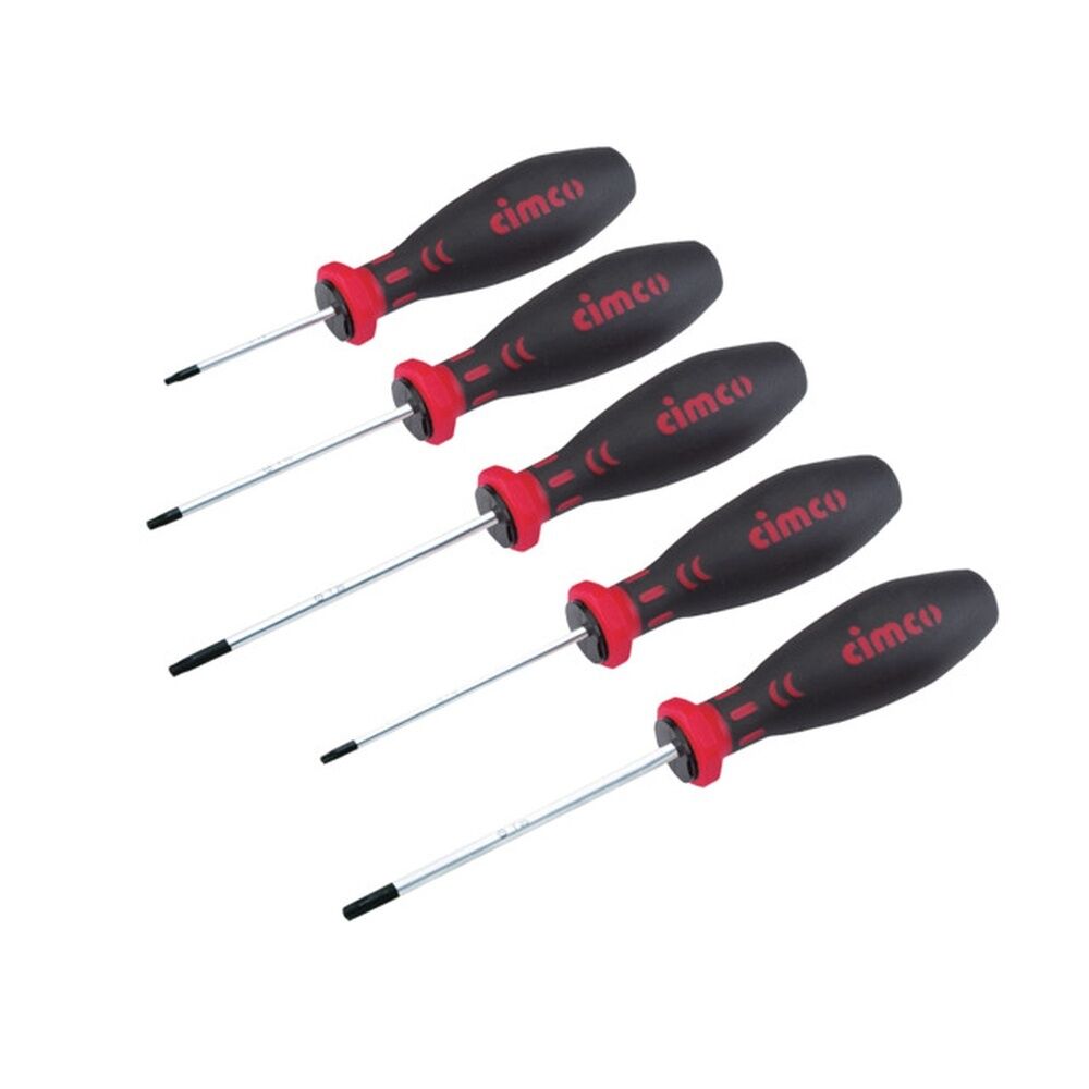 Cimco Schraubendreher 117300 