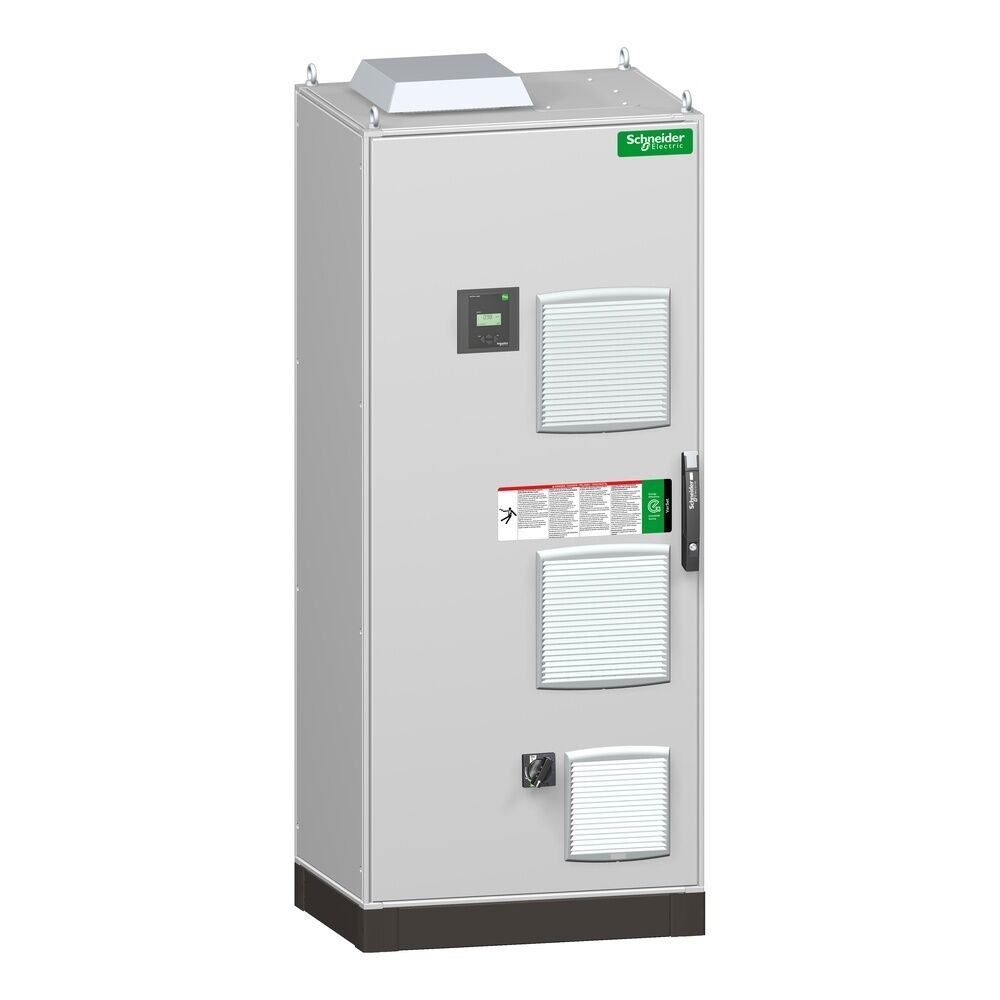 Schneider Electric Kompensationsanlage VLVAF3P03515AB