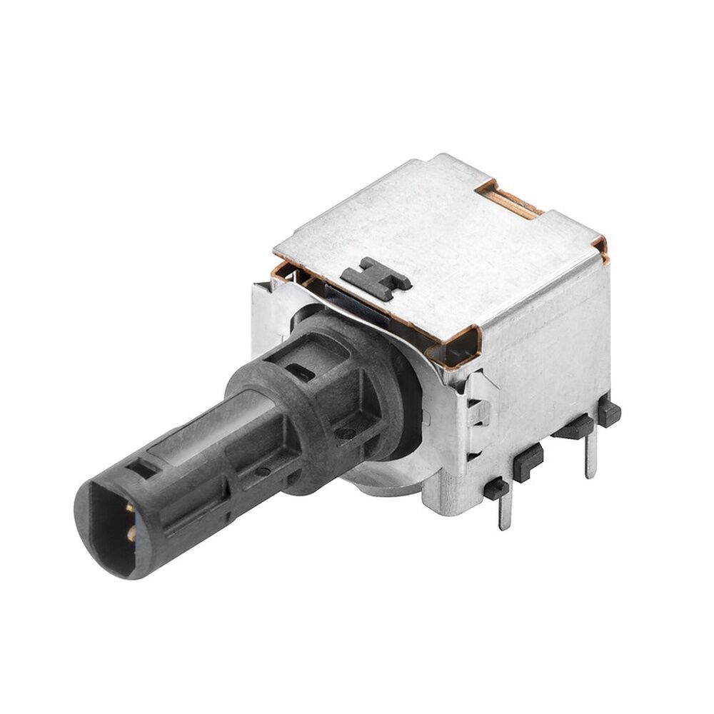 Weidmüller Leiterplattensteckverbinder 2795100000 Typ IE-PCB-SPM-P-90-THR