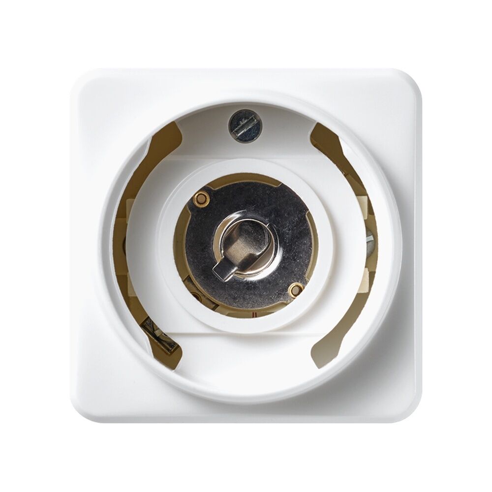 Jung Lichtsignal 637-10 A WW