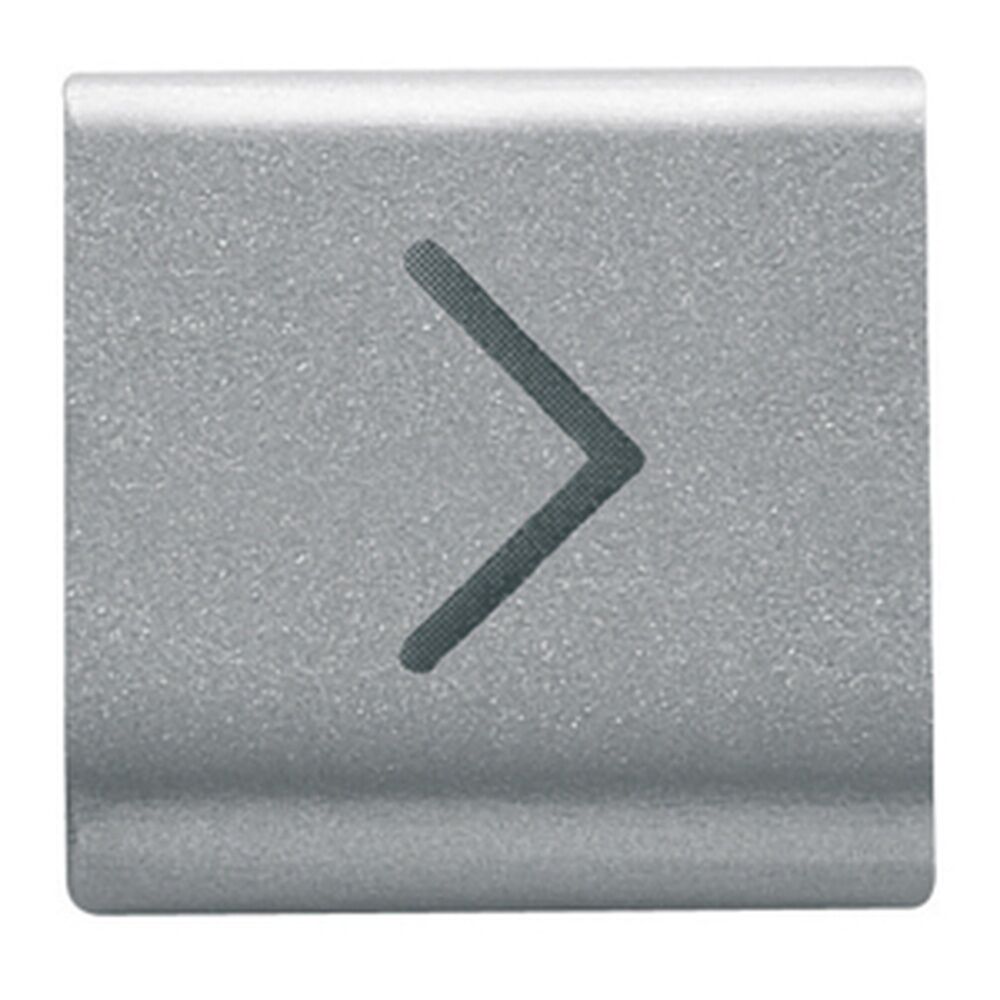 Gewiss Austauschbare Taste GW14546