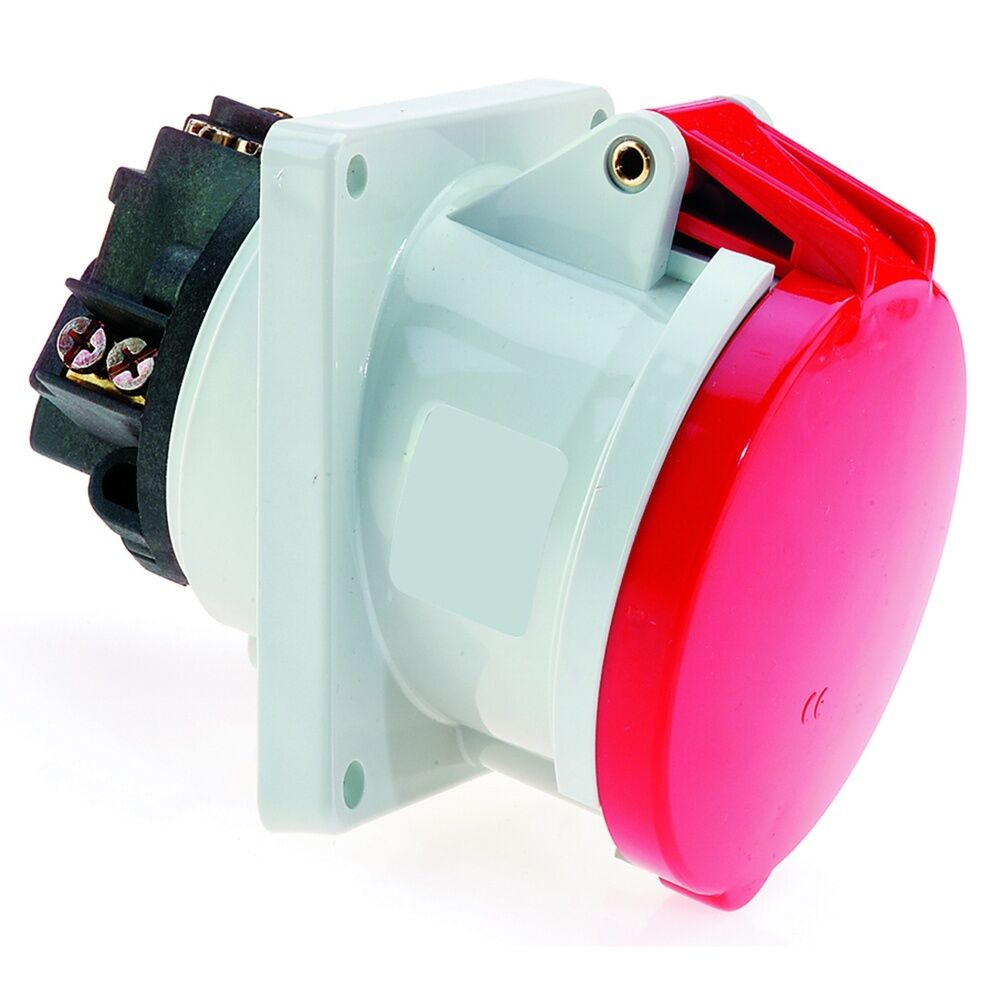 Bals Anbausteckdose 12567