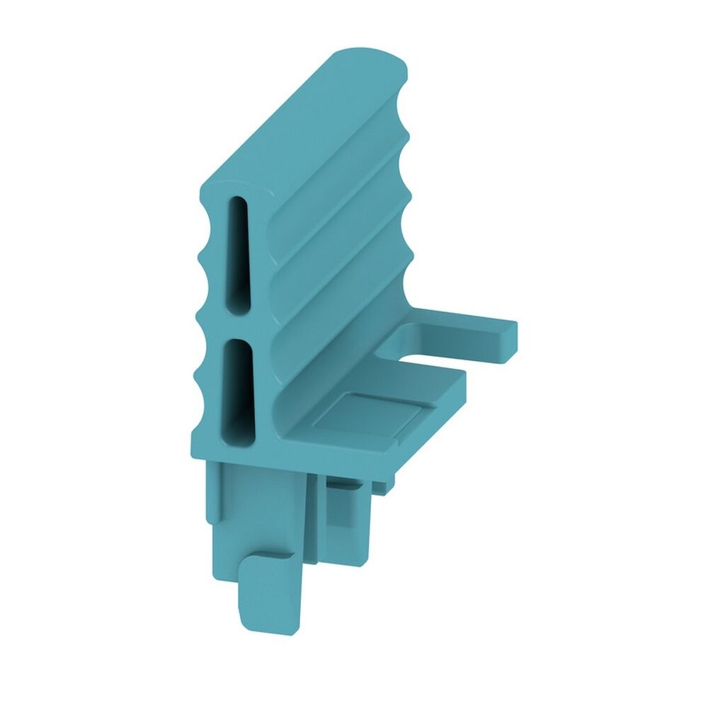 Weidmüller Rasthebel 2710310000 Typ LL TTB 6/2 BL