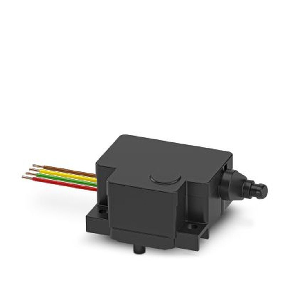 Phoenix Contact Verriegelung 1296166 Typ EV-T2M3SM-E-LOCK12V