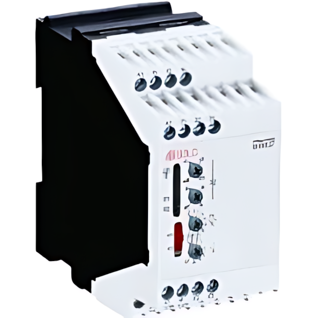 Dold Frequenzrelais 0067978 Typ MH9837.12 1,5-200HZ UH AC/DC24-60V 