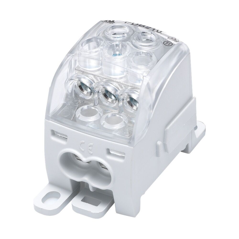 f-tronic Phasenverteilerblock PDB210 Nr. 7110137