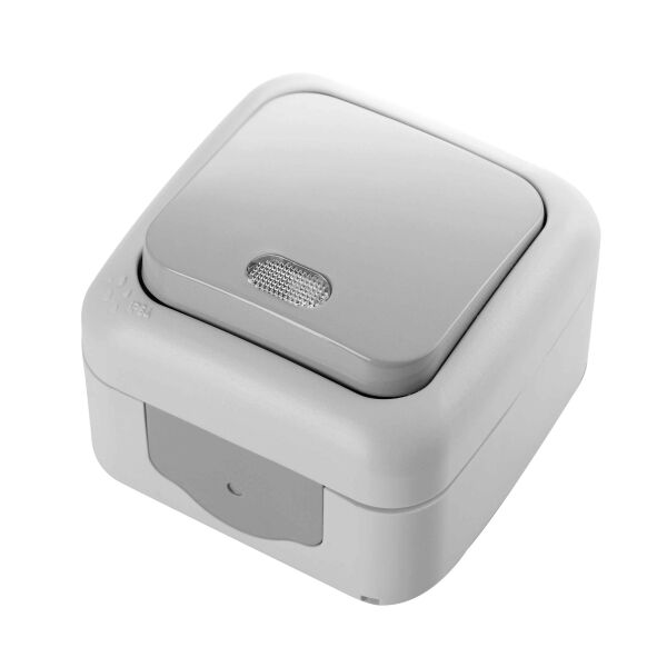 HHG Wipptaster 92551227 Nr. 92551227 