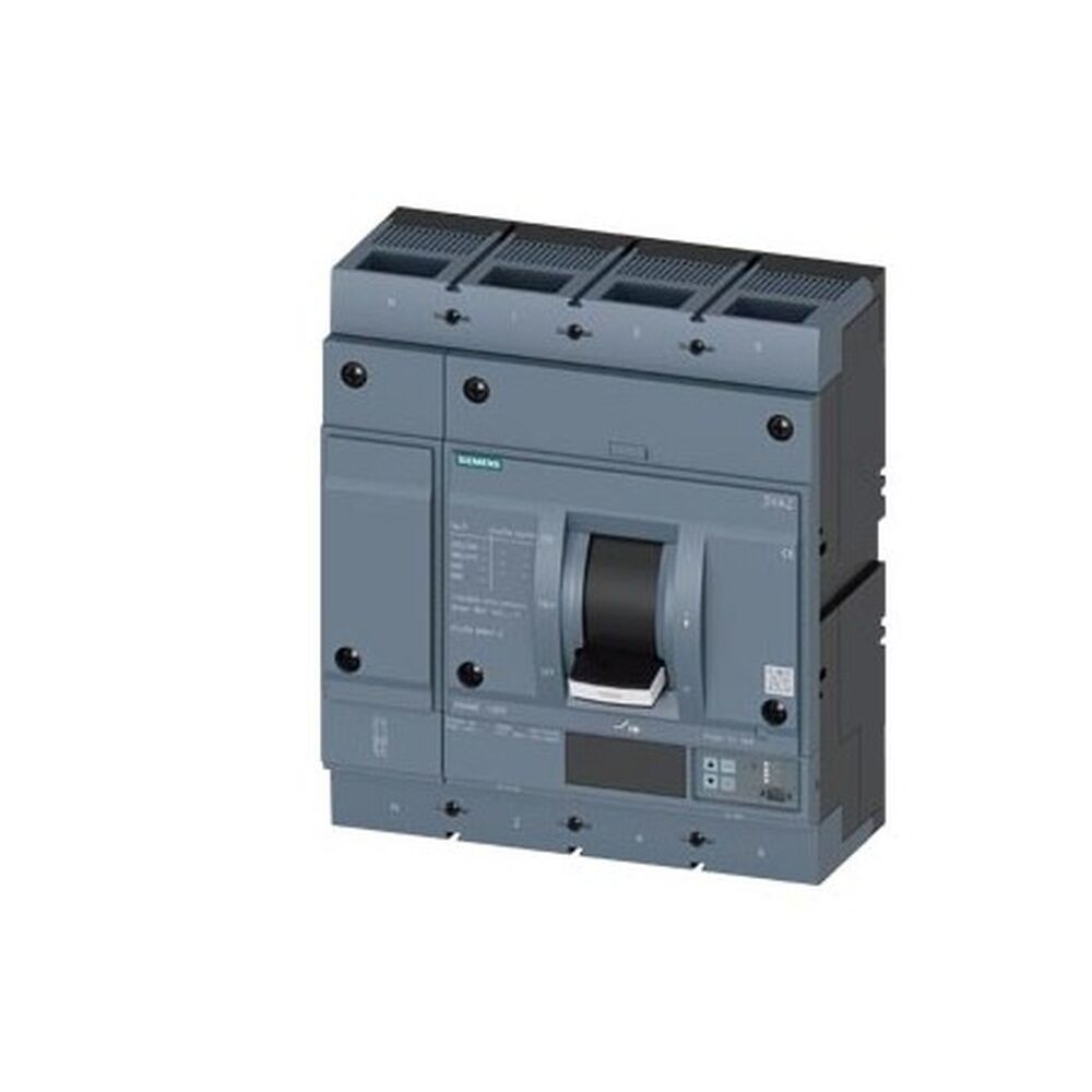 Siemens Leistungsschalter 3VA2510-7JP42-0AA0