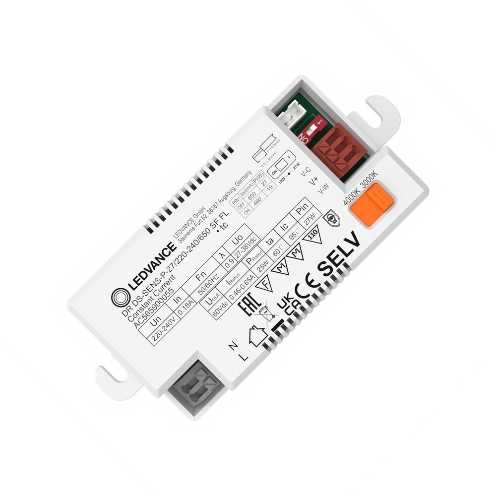 Ledvance Osram Konstantstrom 292873 