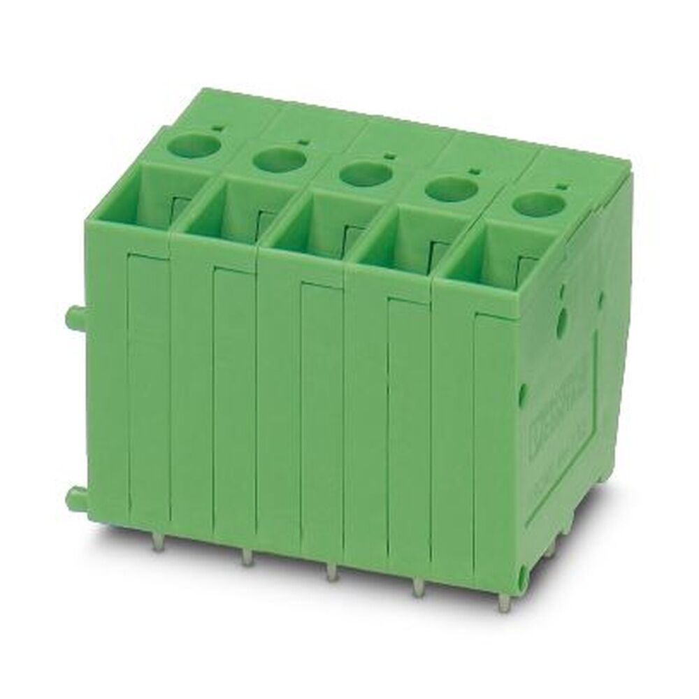 Phoenix Contact Leiterplattenklemme 1930645 Typ FRONT 4-V-7,62- 4