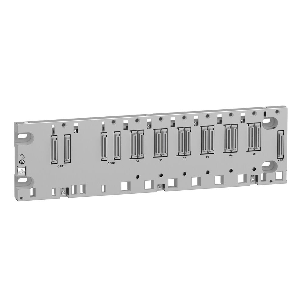 Schneider Electric Verdrahtungsplatte BMEXBP0602H