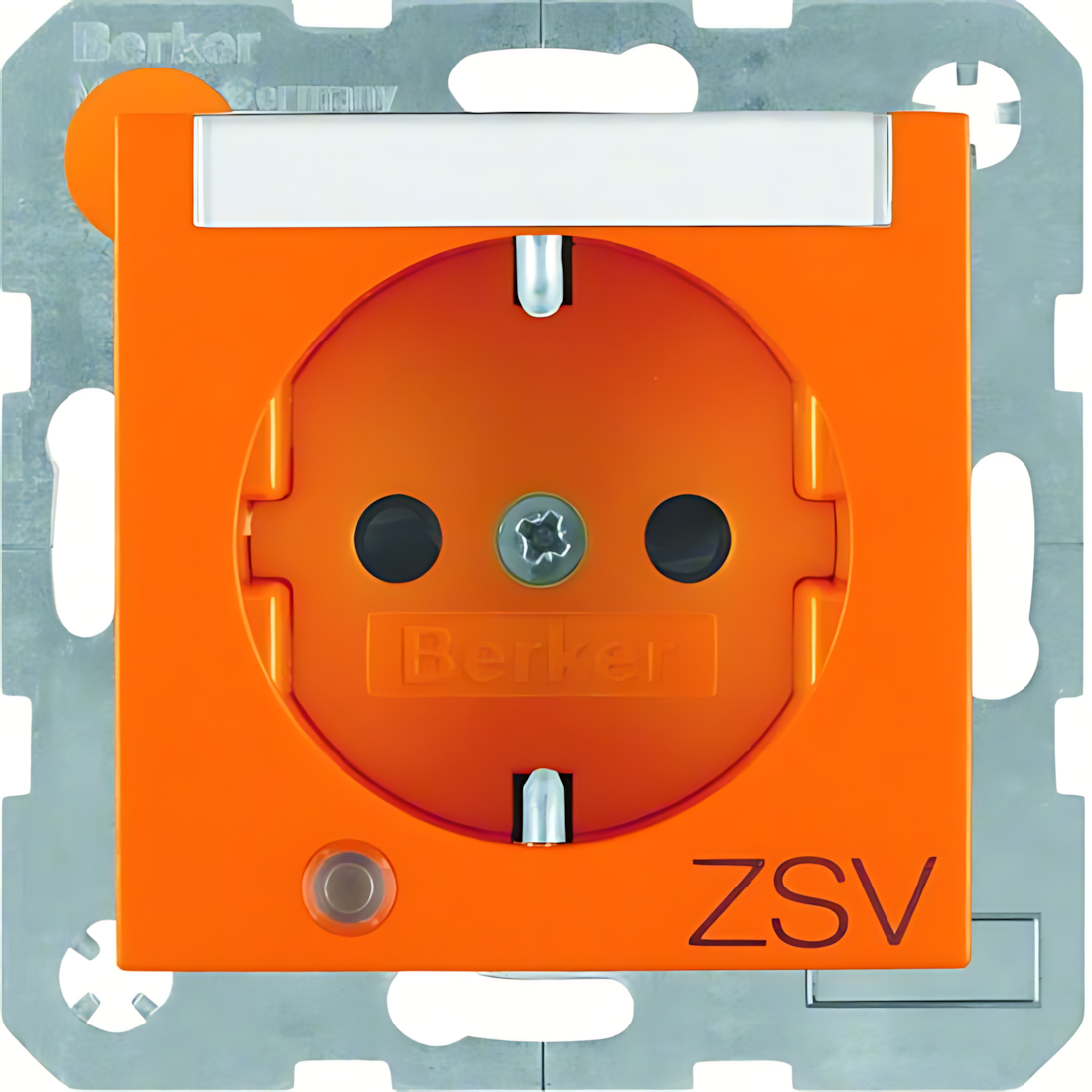 Berker Steckdose 41101914