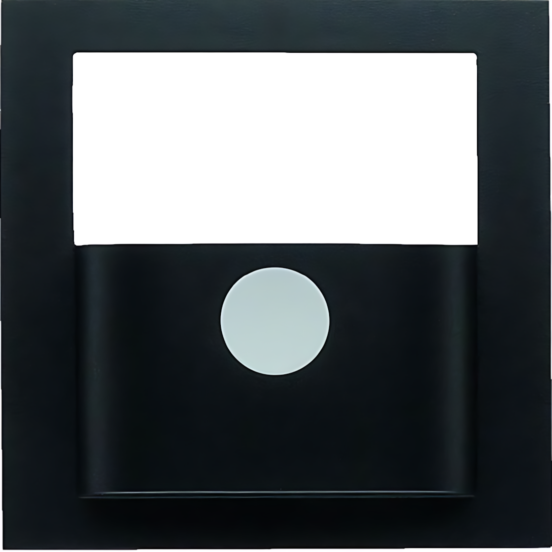 Berker Abdeckung 80960485