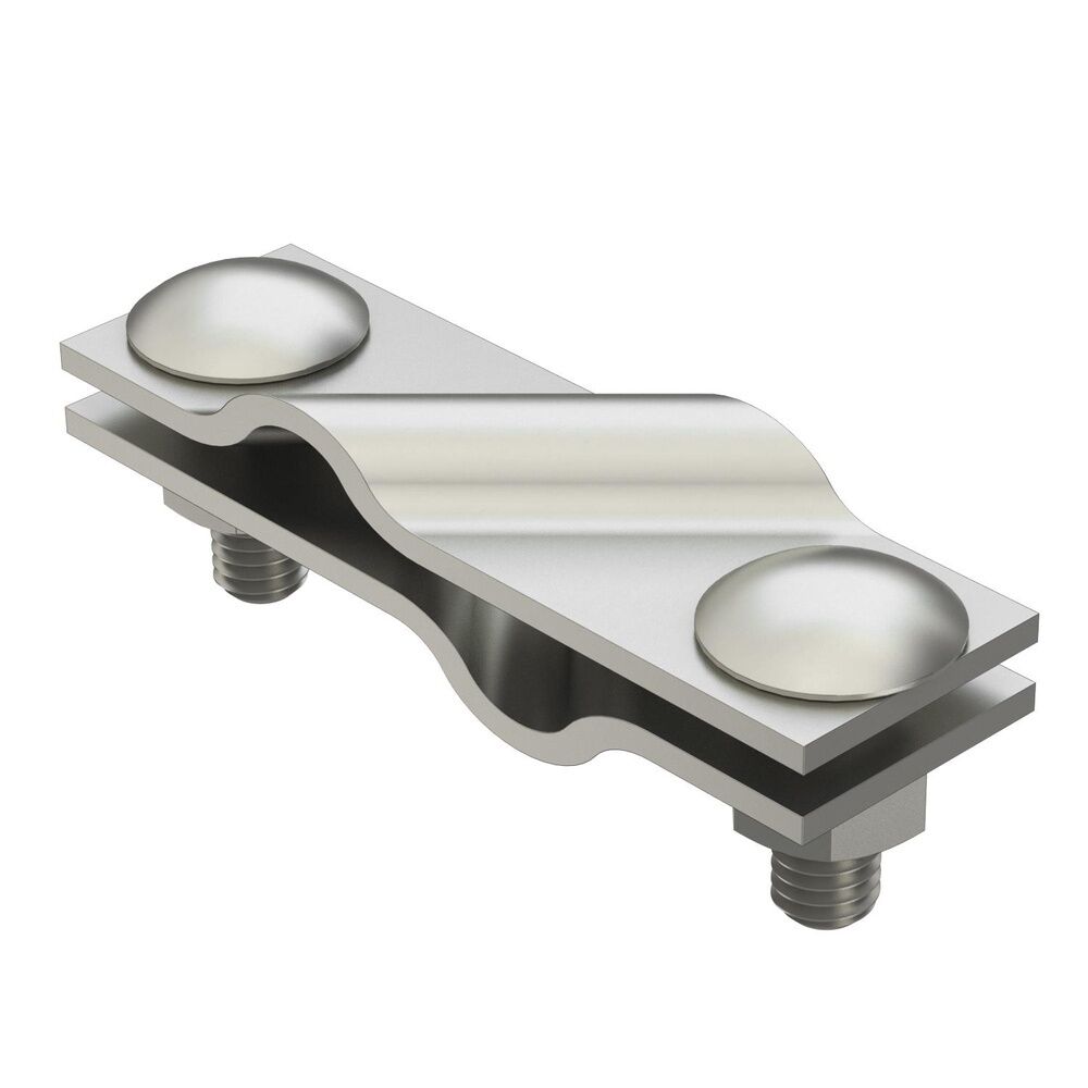 OBO Diagonal Verbinder 5313013 TYP 2760 8-10 V4A