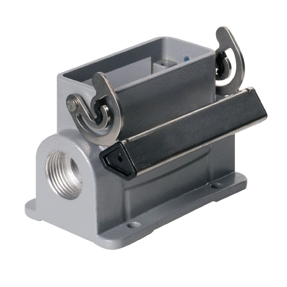 Weidmüller Gehäuse 1788630000 Typ HDC 10A SLU 2M25G