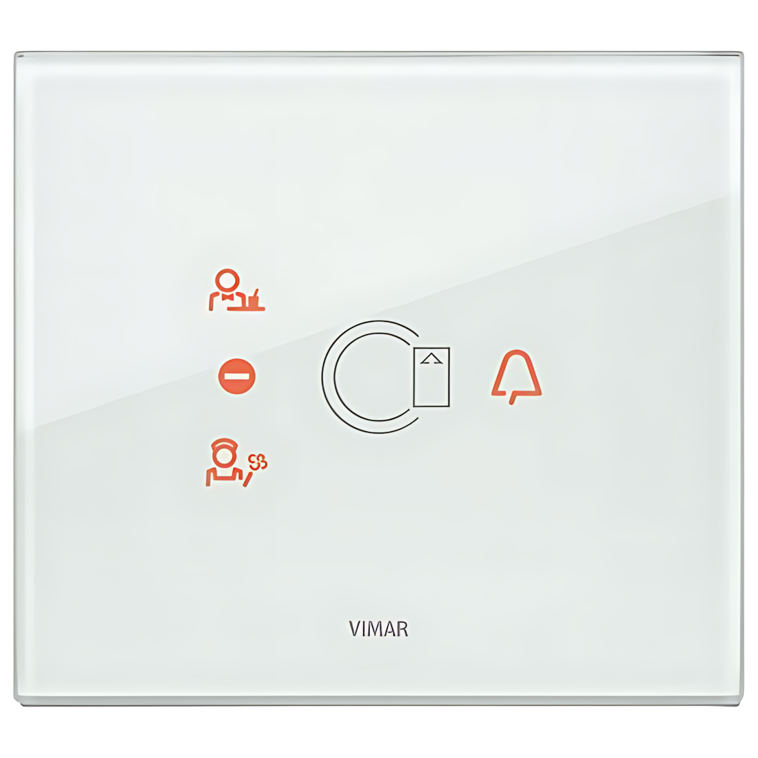 VIMAR Abdeckrahmen 21666.71