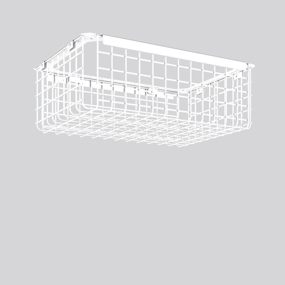 RZB Ballwurfschutzkorb 981168.002