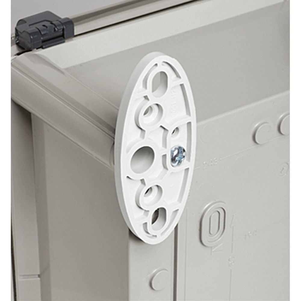 Legrand Befestigungslaschen 035802