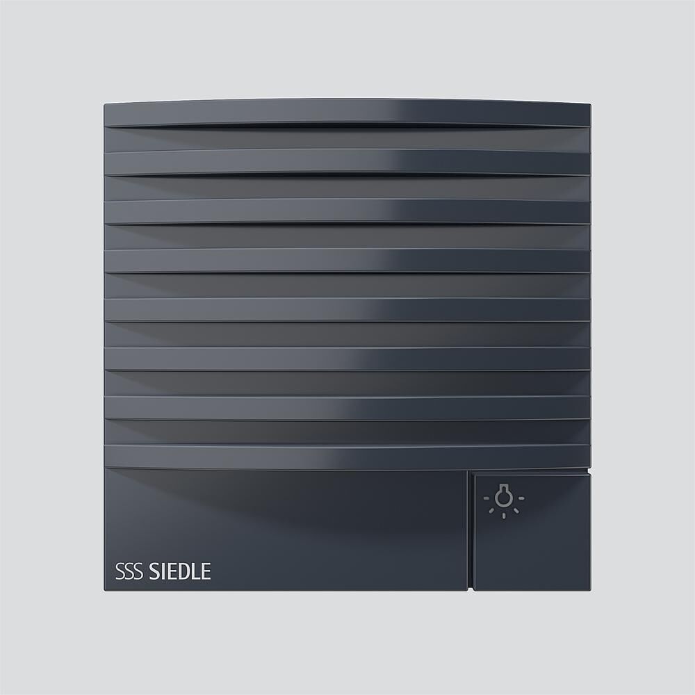 Siedle Türlautsprecher Modul 210007341-00 Typ ATLM 671-0 AG 