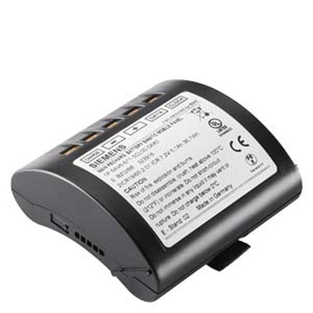 Siemens Hauptakku 6AV6671-5CL00-0AX1