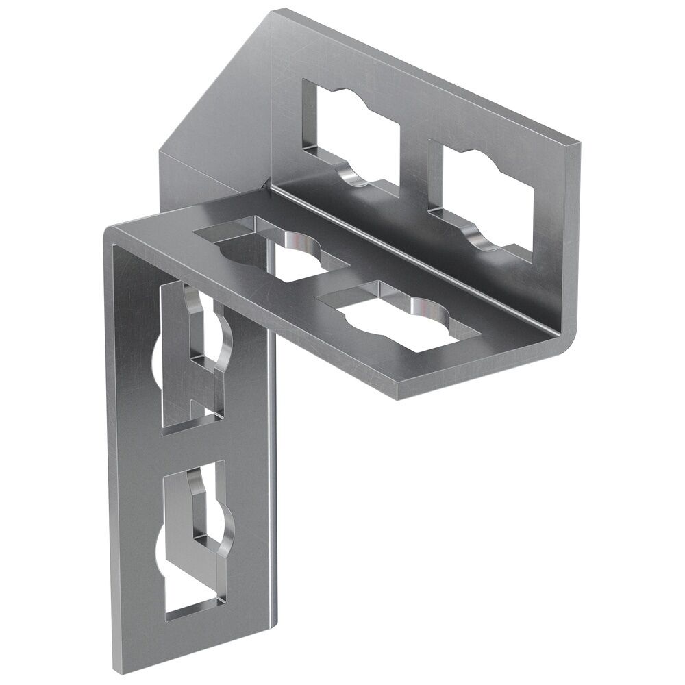 Fischer Universalwinkel 562834 Typ PUWS 4x4 - A4