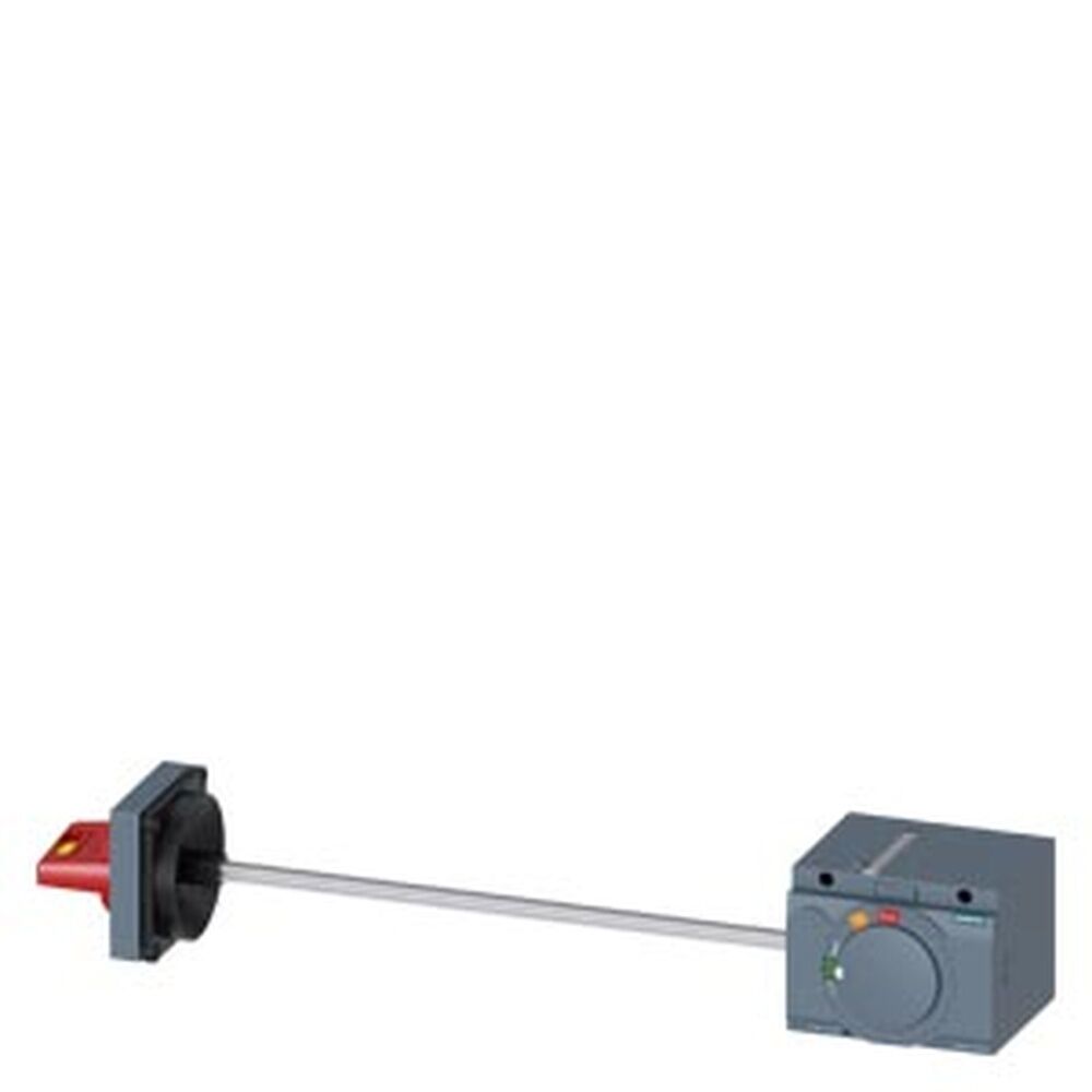 Siemens Seitenwand Drehantrieb 3VA9277-0PK15