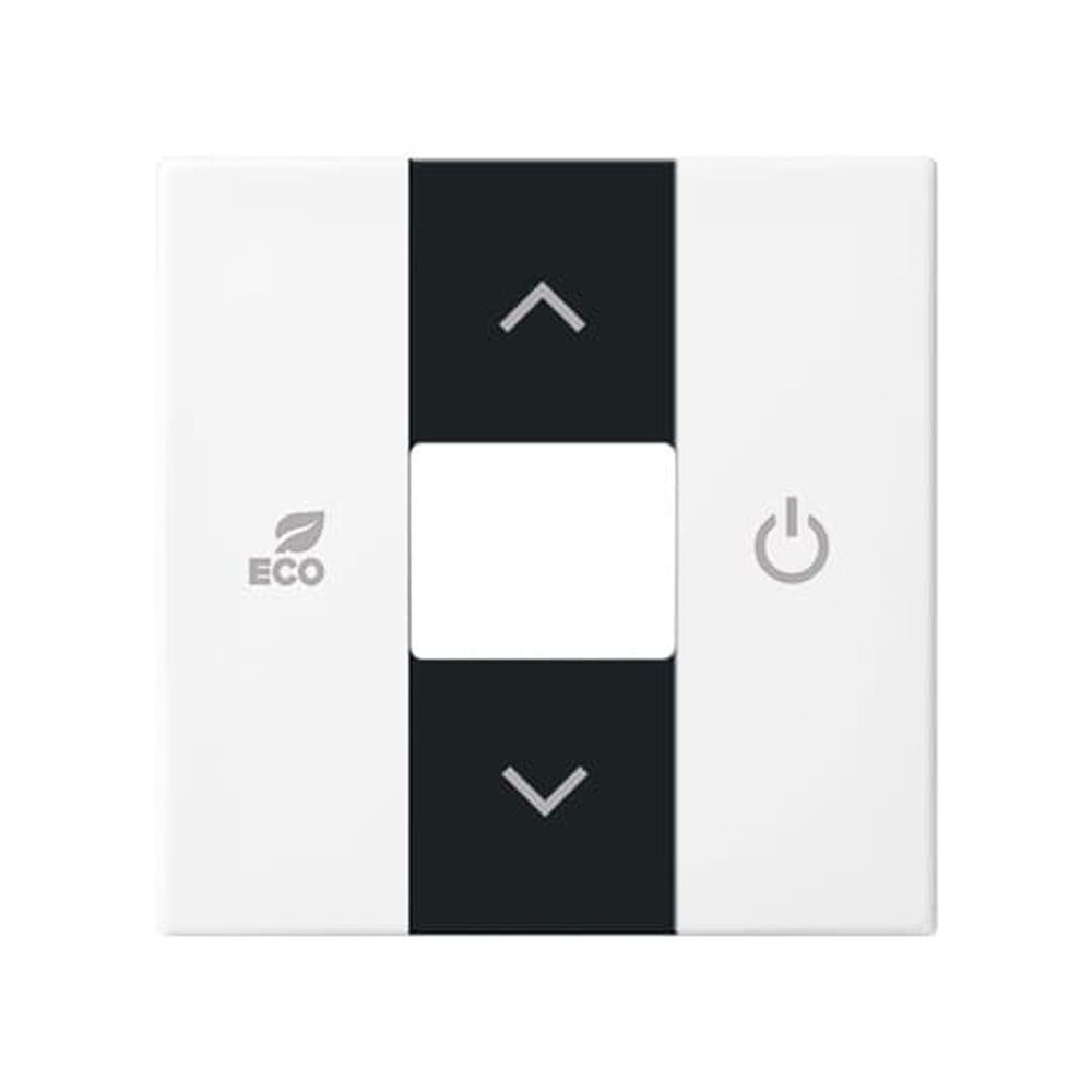 Busch-Jaeger Zentralscheibe 6235-914 Nr. 2CKA006220A0368