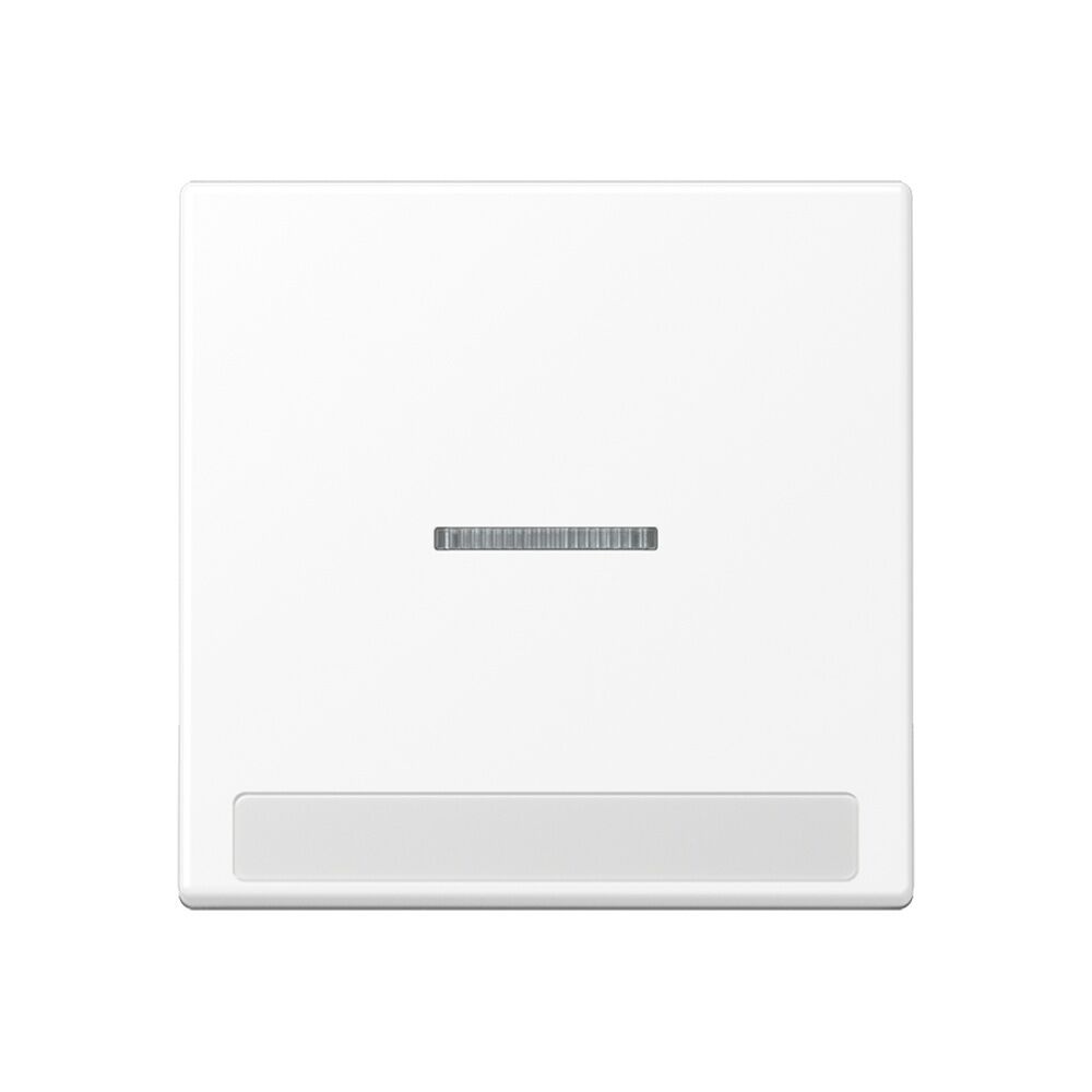 Jung Wippe mit Schriftfeld A590BFNAKO5WWM