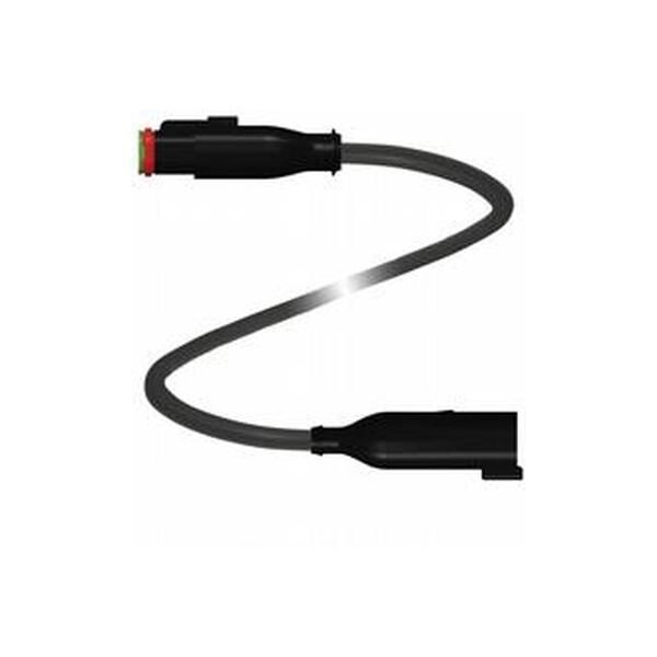 Pepperl+Fuchs Verbindungskabel 70167479 Typ DT6S-G-BK10M-PUR-O1-DT6P-G